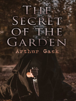 cover image of The Secret of the Garden